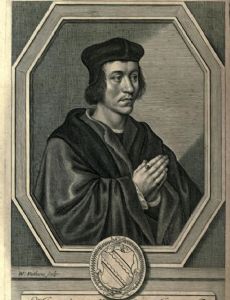 John Fortescue (judge)