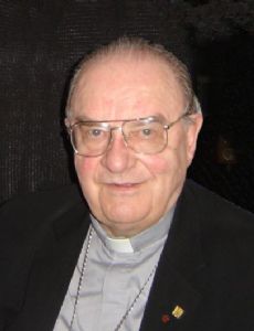 Severian Yakymyshyn