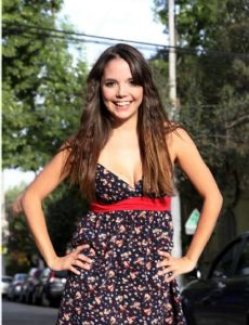 Giovana Fuentes