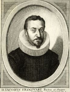 Jacob Franquart
