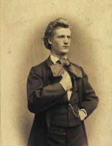 Godfred Christensen