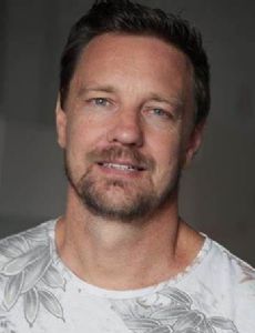Dan Fallshaw
