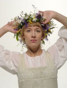 Liisa Pulk