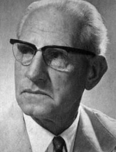 Johan Wilhelm Heinrich Giess