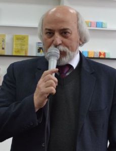 Aurelian Silvestru