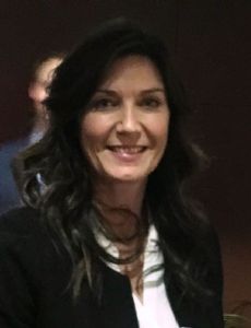 Jo Luxton