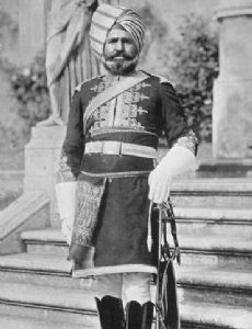 Buckam Singh