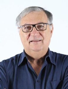 Jean-Pierre Boris