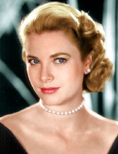 Grace Kelly