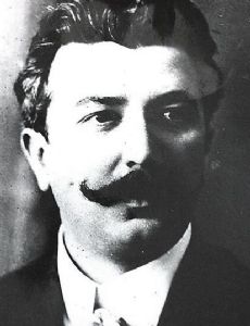 George Ranetti