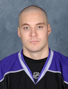 Johan Fransson