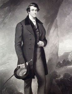 John Yarde-Buller, 1st Baron Churston