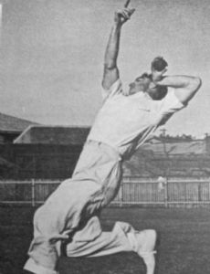 Alan Walker (Australian sportsman)