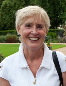 Denise Kingsmill, Baroness Kingsmill