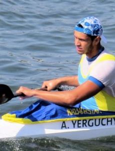 Andrey Yerguchyov