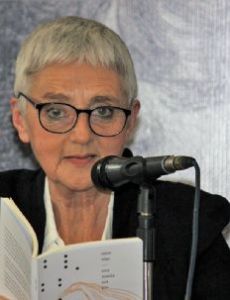 Ana María del Río