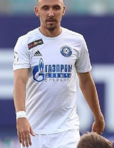 Denis Popović