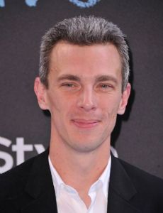 Josh Boone