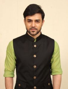 Mohit Abrol