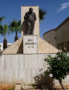 Ninu Cremona