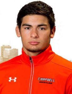 Quentin Perez (Wrestling)