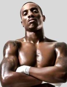 Chris Pearson (boxer)