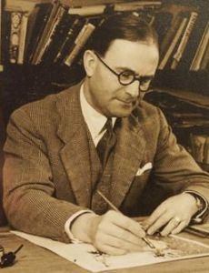 Frank Hoar