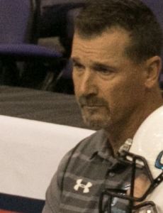 Clint Dolezel