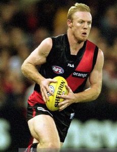 Paul Barnard
