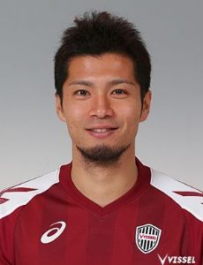 Issei Takayanagi