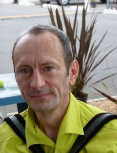 Étienne Lécroart
