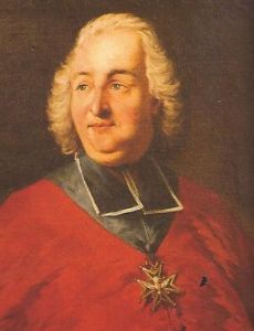 Frédéric Jérôme de La Rochefoucauld