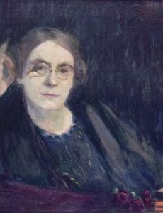 Ida Gerhardi