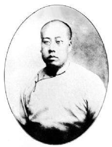 Cai Rukai