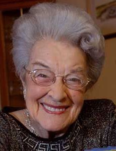 Peggy Spencer