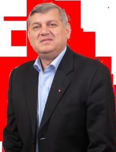 Cornel Itu