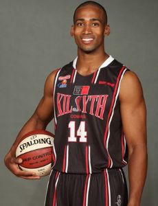 Garfield Blair