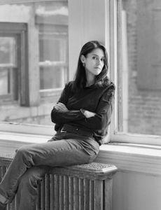 Priscilla Rattazzi