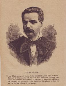 Guido Baccelli