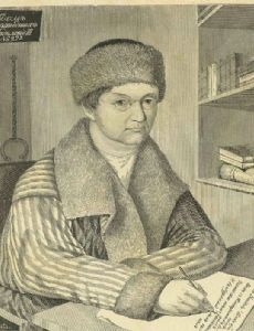 Alexander Voeykov