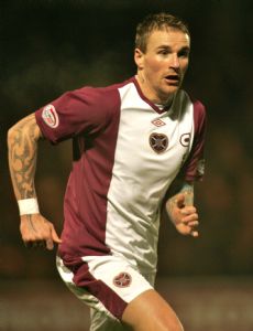 Ryan Stevenson