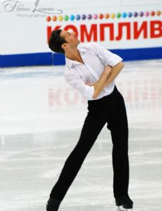 Lionel Rumi