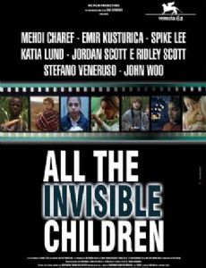 All the Invisible Children