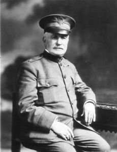 William Williams Keen