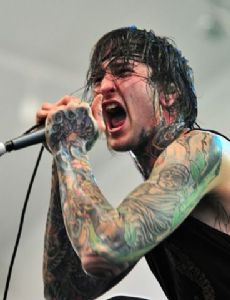 Mitch Lucker