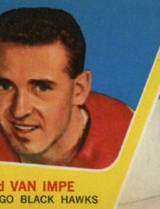 Ed Van Impe