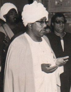 Awn Alsharif Qasim