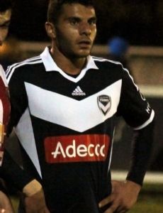 Andrew Nabbout