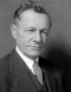 William Washington Larsen