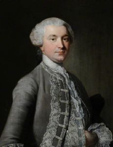 Henry Grey Bennet